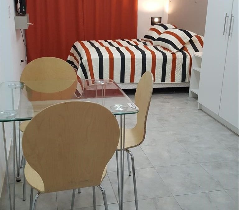 Depto Coral – 55 e/ 9 y 10