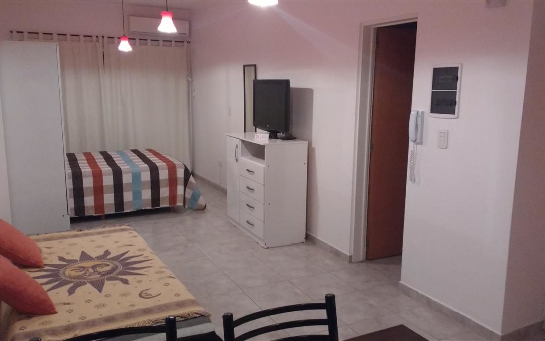 Depto Kiros – 55 e/ 9 y 10