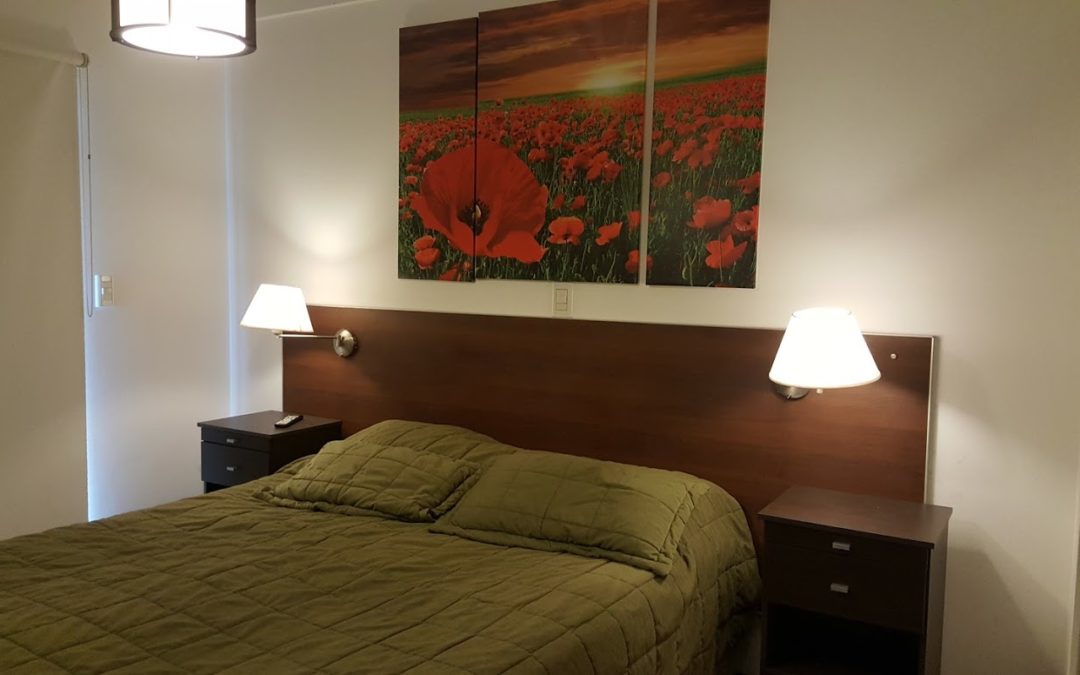 Depto Berlín – 58 e/ 6 y 7