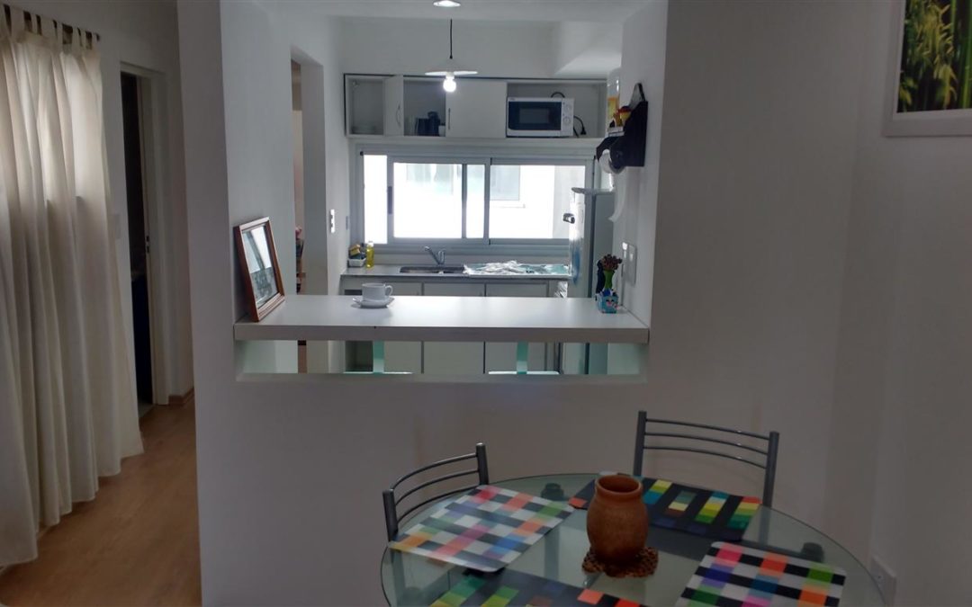 Depto Bemol – 12 e/ 39 y 40